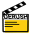 Derush logo